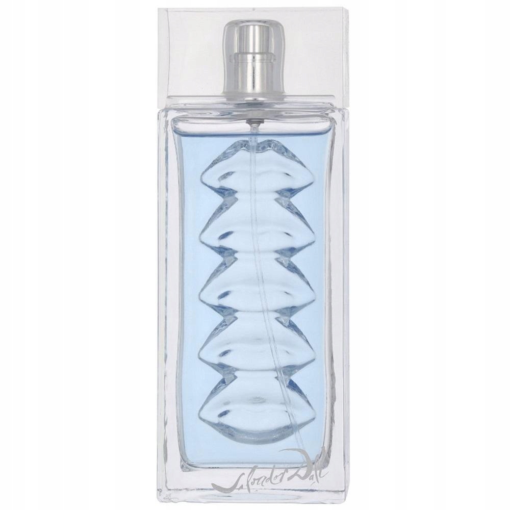 Salvador Dali Eau de Ruby Lips Edt sprej 100 ml