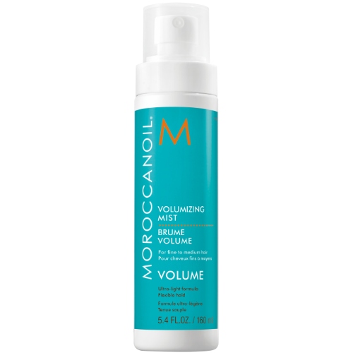 Moroccanoil Volume Mgiełka do włosów 160ml