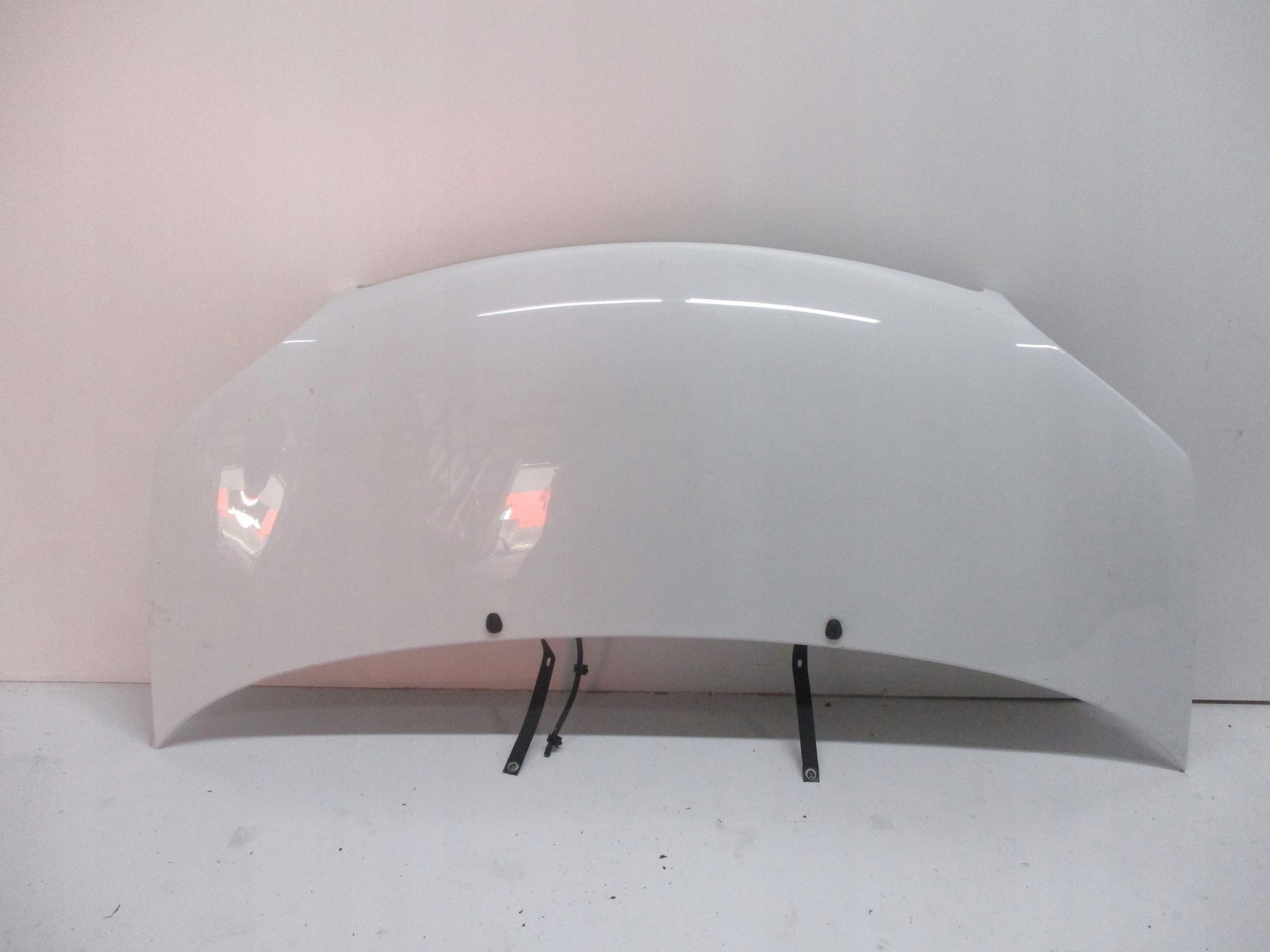 cofano SMART FOR TWO III 19R A453