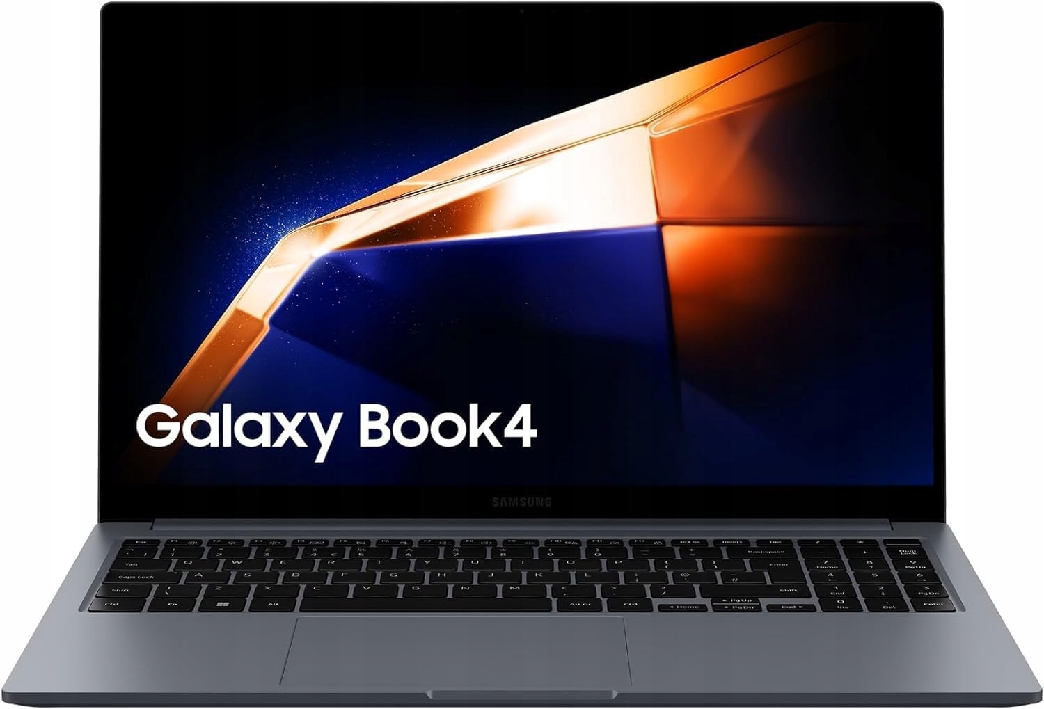 Samsung Galaxy Book 4 w Laptopy, notebooki, ultrabooki