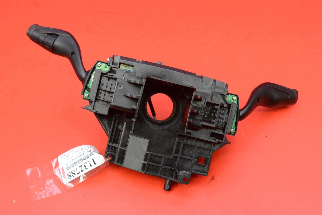 commande levier commodo sous volant PAJAK AV6T-13N064-AD FORD C-MAX MK2 10-15