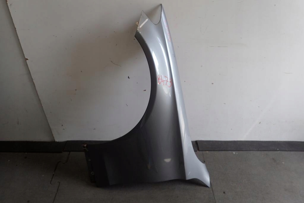 fender front front left MERCEDES C-KLASA W205