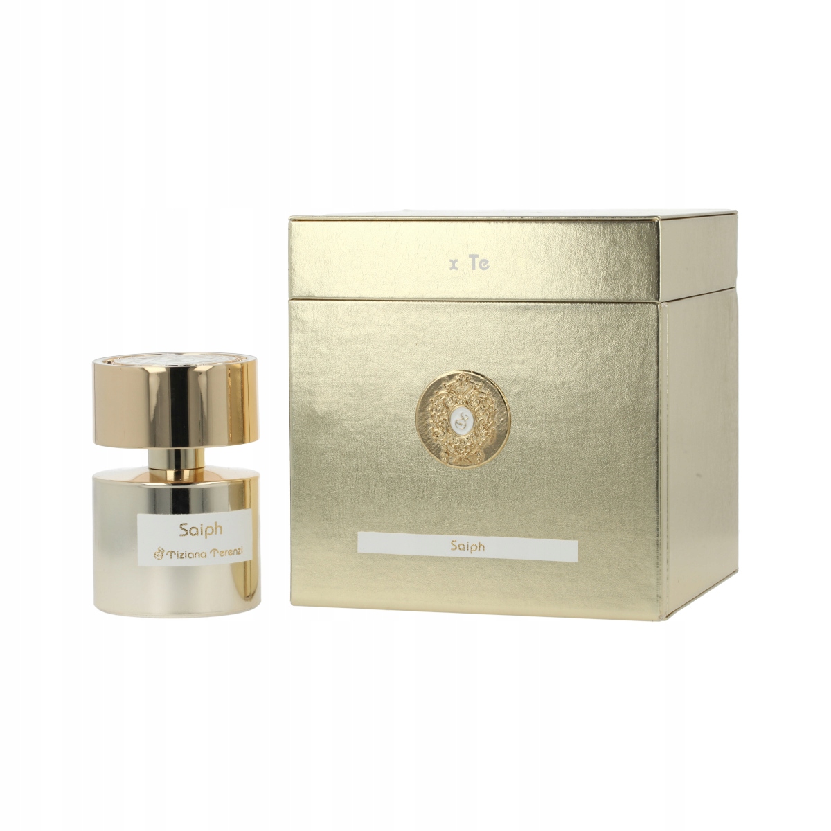 Tiziana Terenzi Saiph Extrait de Parfum 100 ml Unisex
