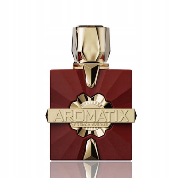 French Avenue Carnal Desire X Aromatix 100 ml