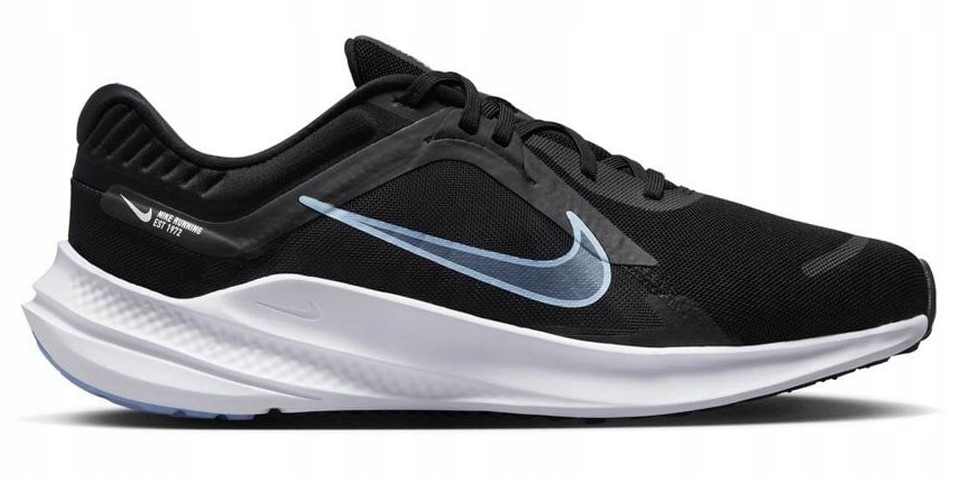 NIKE QUEST 5 DD0204-006 Buty sportowe r. 45,5