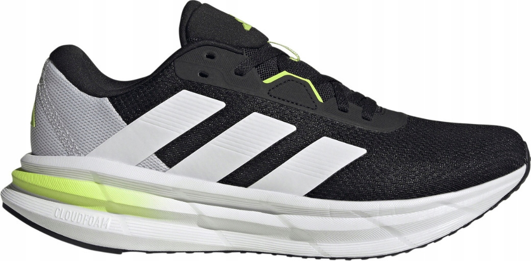 Pánské Boty Adidas Galaxy 7 Running Černé KI9536 vel. 44