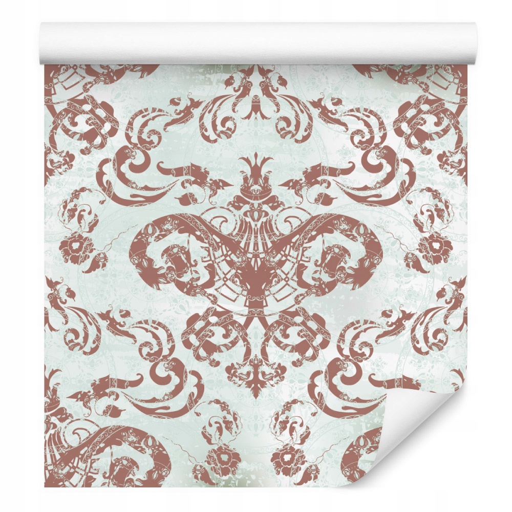 Tapeta s krásnými ornamenty /561044452