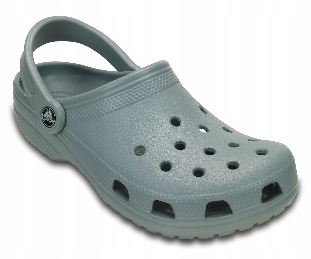 Crocs Classic 10001-0Z3 klasické crocsy nazouváky M10 43-44