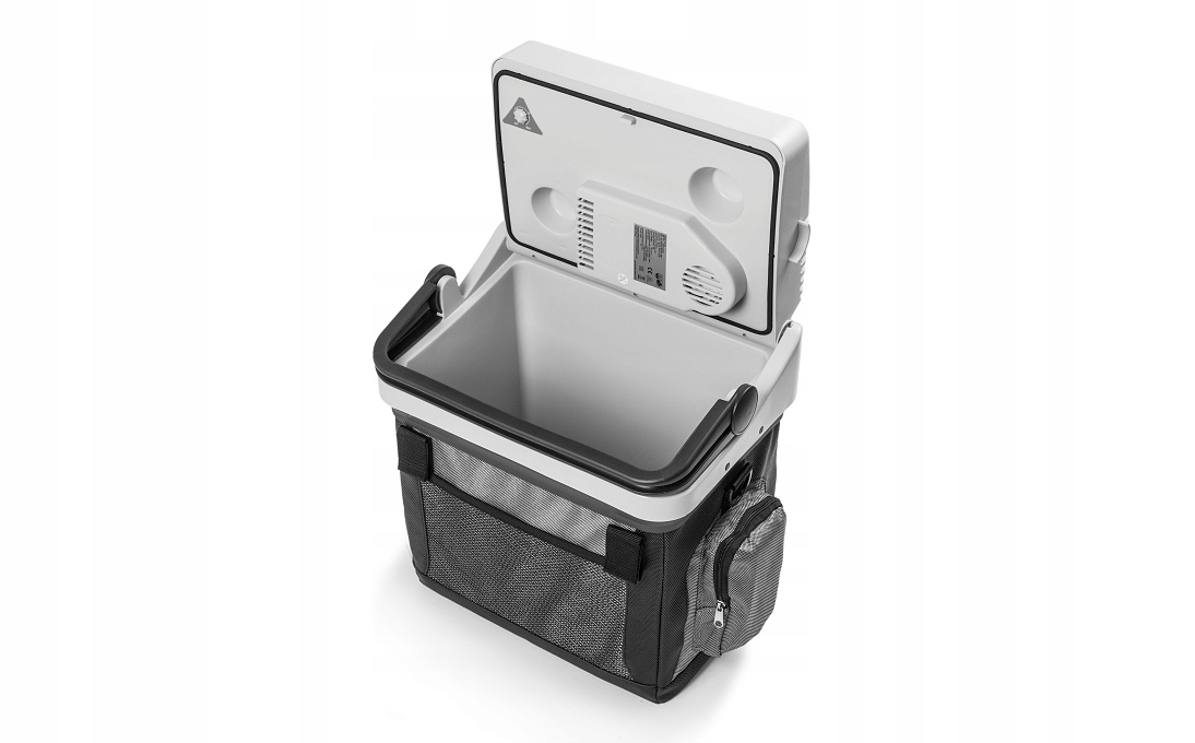 LODOWKA SAMOCHODOWA SKODA 20L ORYGINAL Brand other