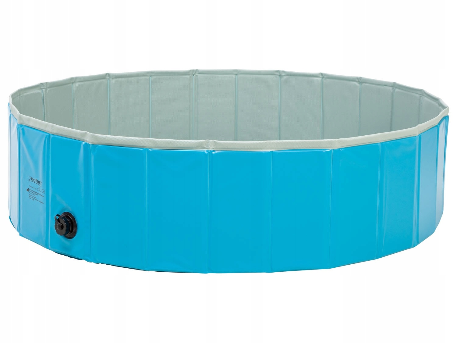 Levně Bazén pro psy 120x 30 r17
