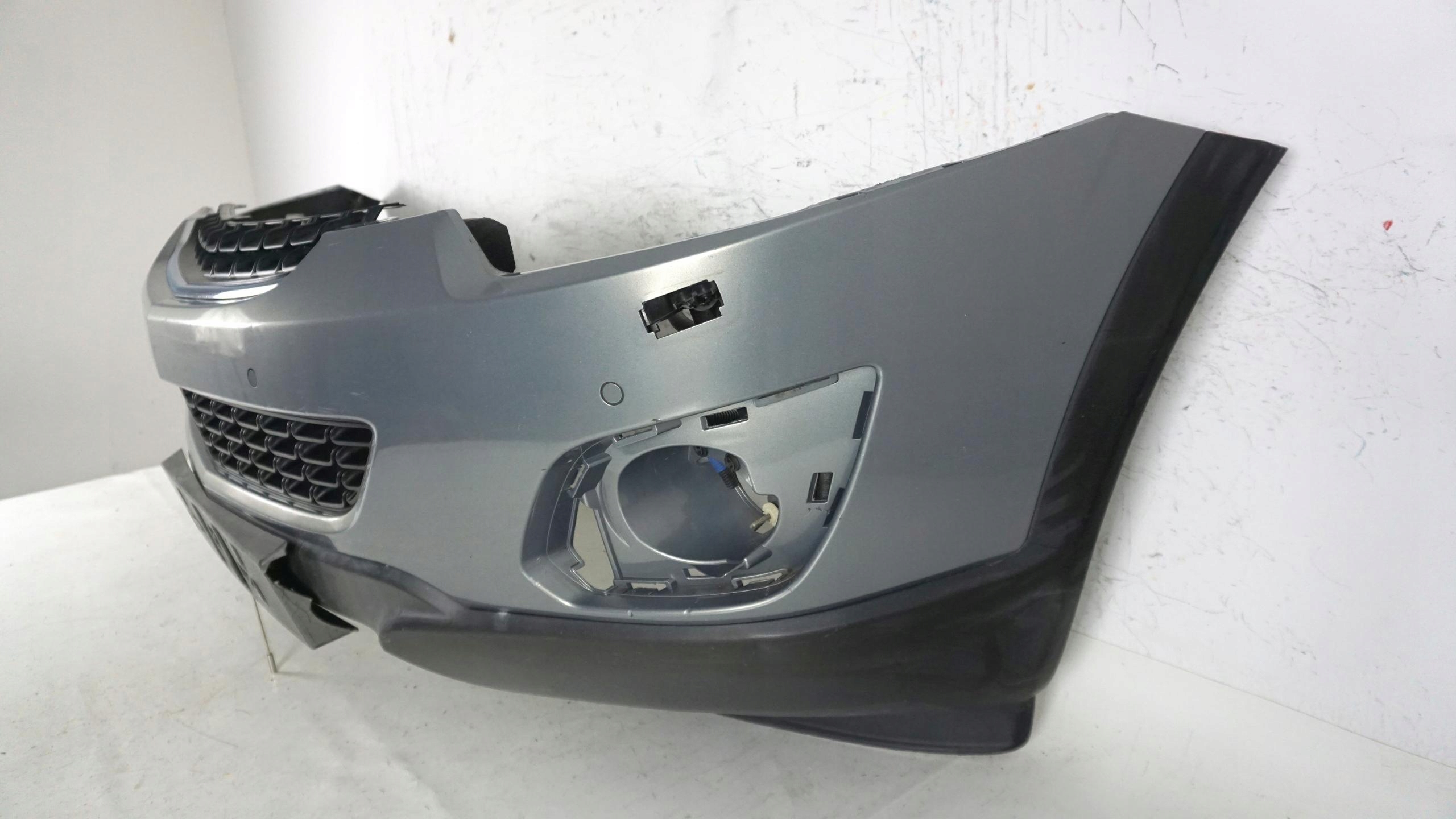bumper front front OPEL ANTARA LIFT 10-15 GJE 2010-2015 washers PDC