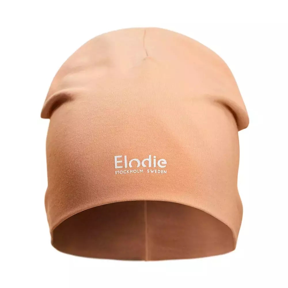 

Elodie Details - Czapka - Amber Apricot 6-12 m-cy