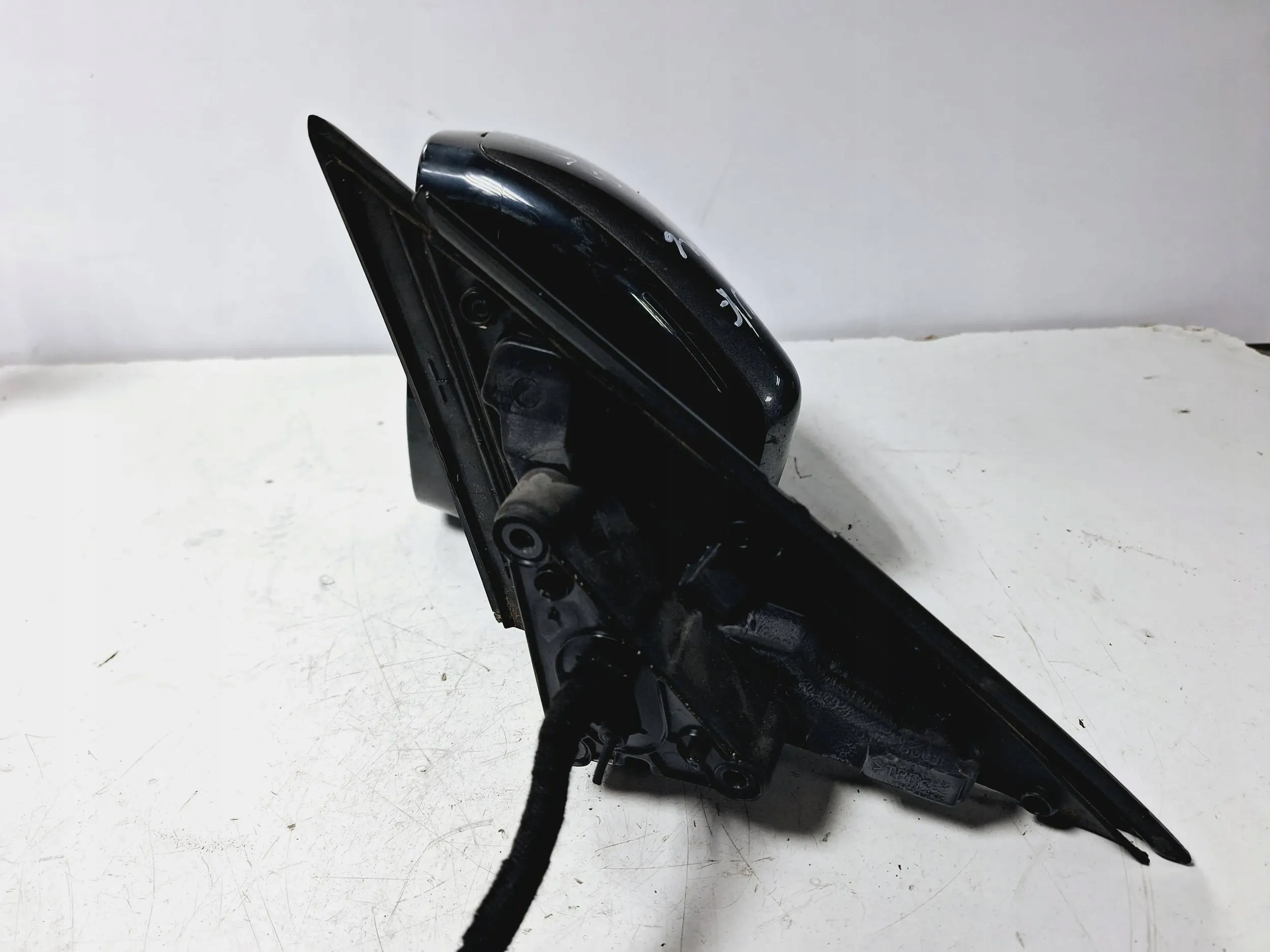 mirror left Range Rover Evoque and Lift 14-19 14PIN EU