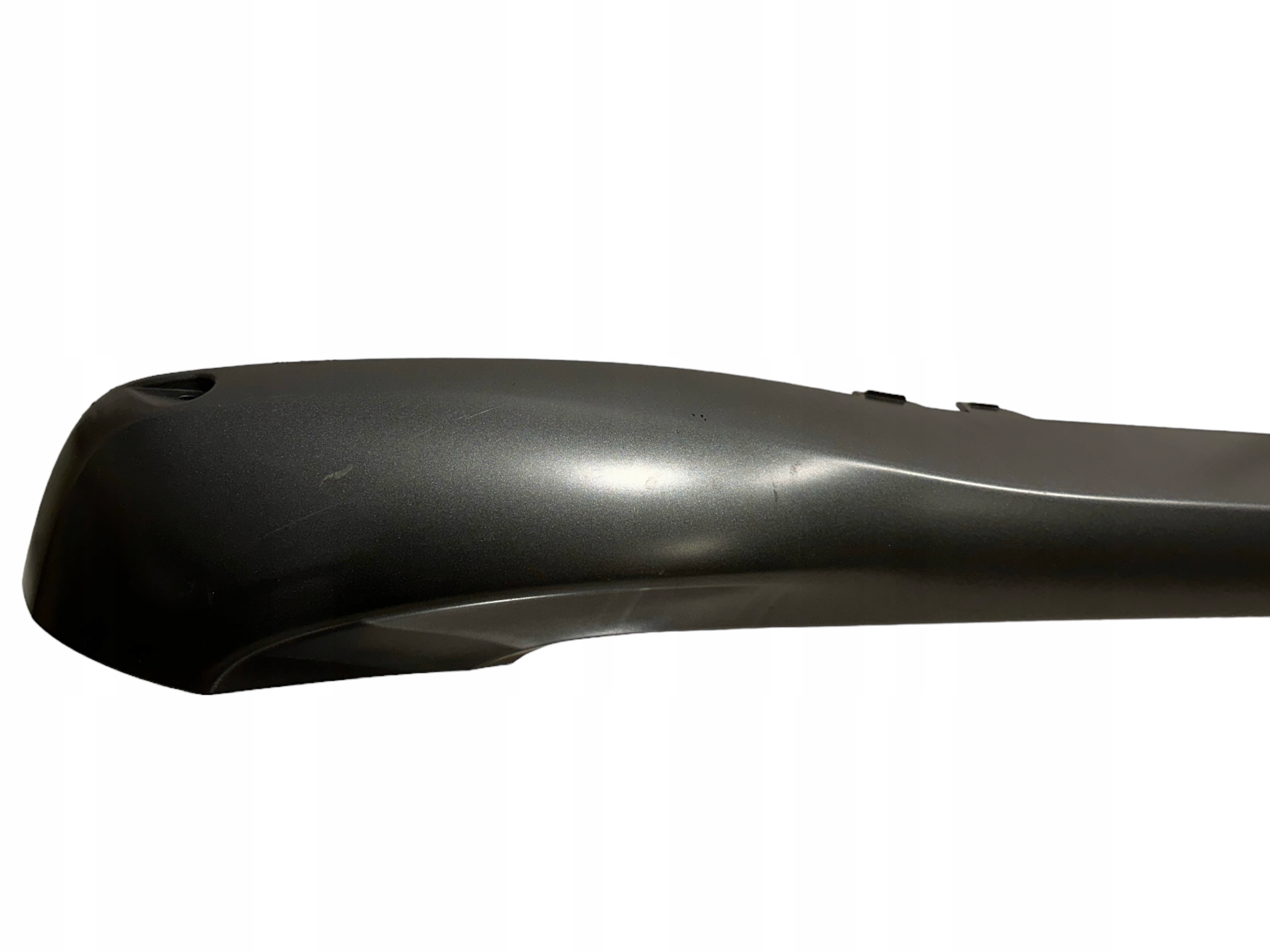 SMART spoiler accessori anteriore paraurti A4538800270