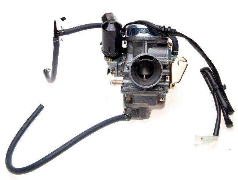

Gaźnik Gażnik Quad Atv 150 200 Automat GY6 Nowy