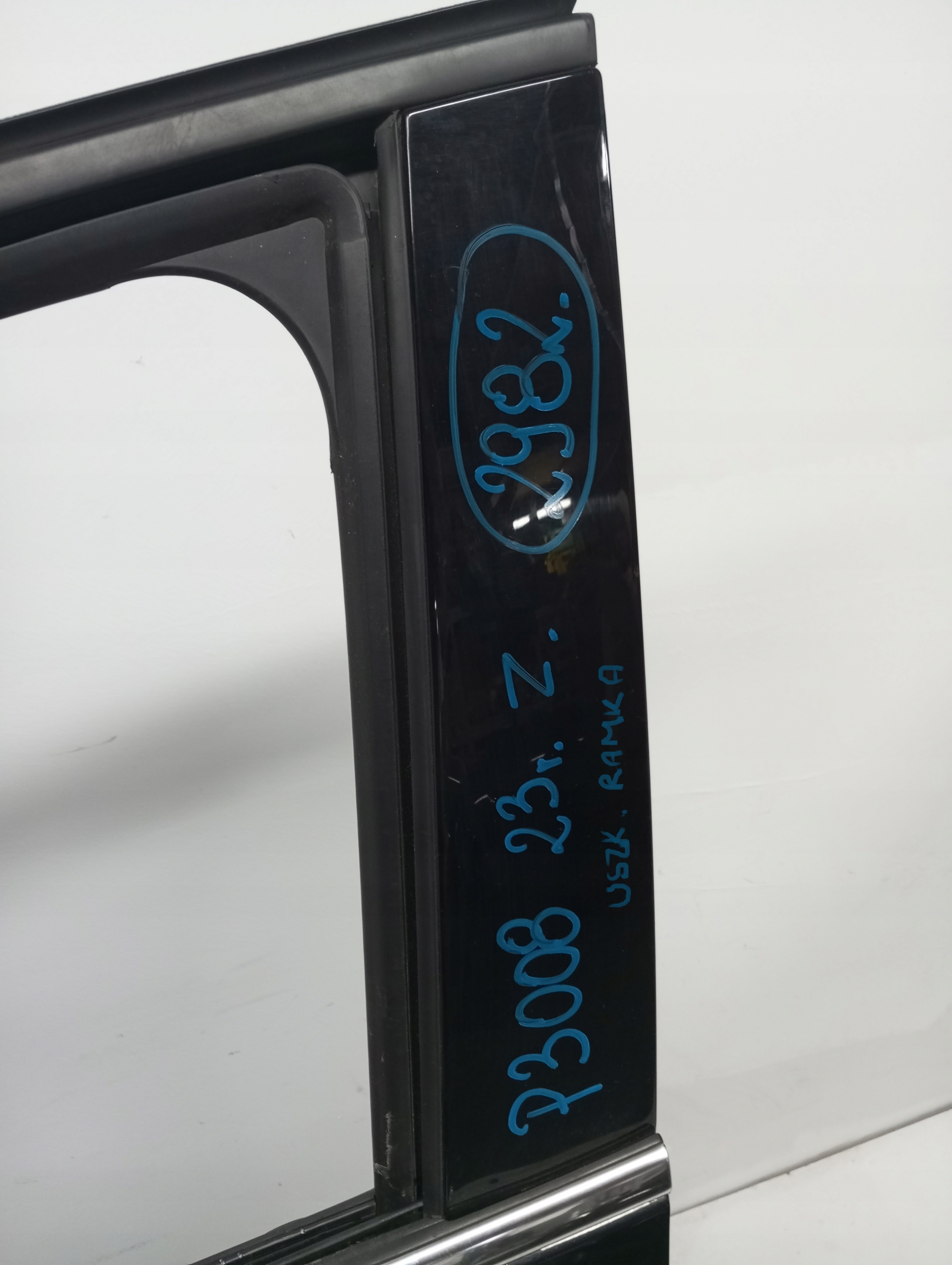Tür links vorne PEUGEOT 3008 23R