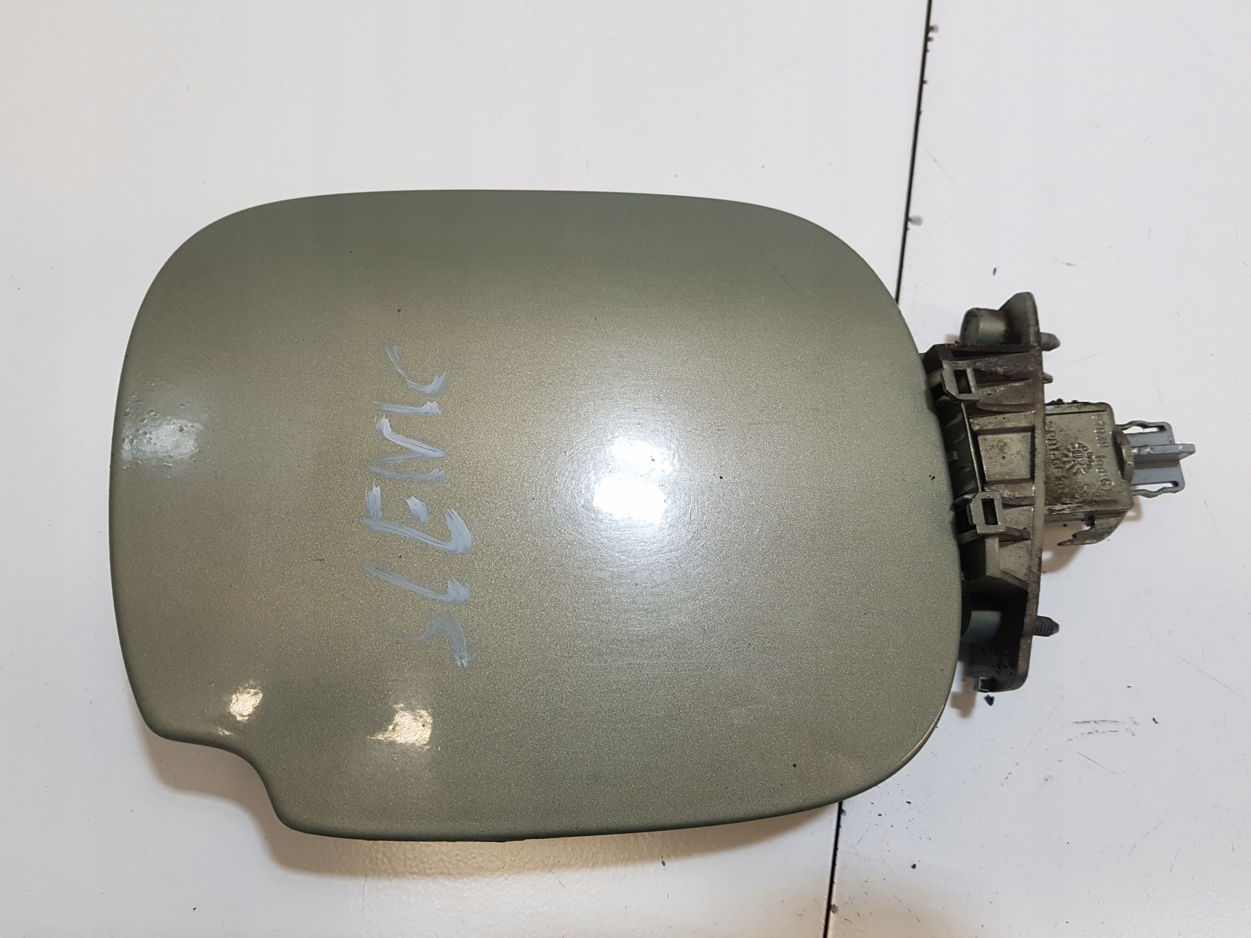 KLAPKA WLEWU PALIWA BAKU RENAULT SCENIC 1