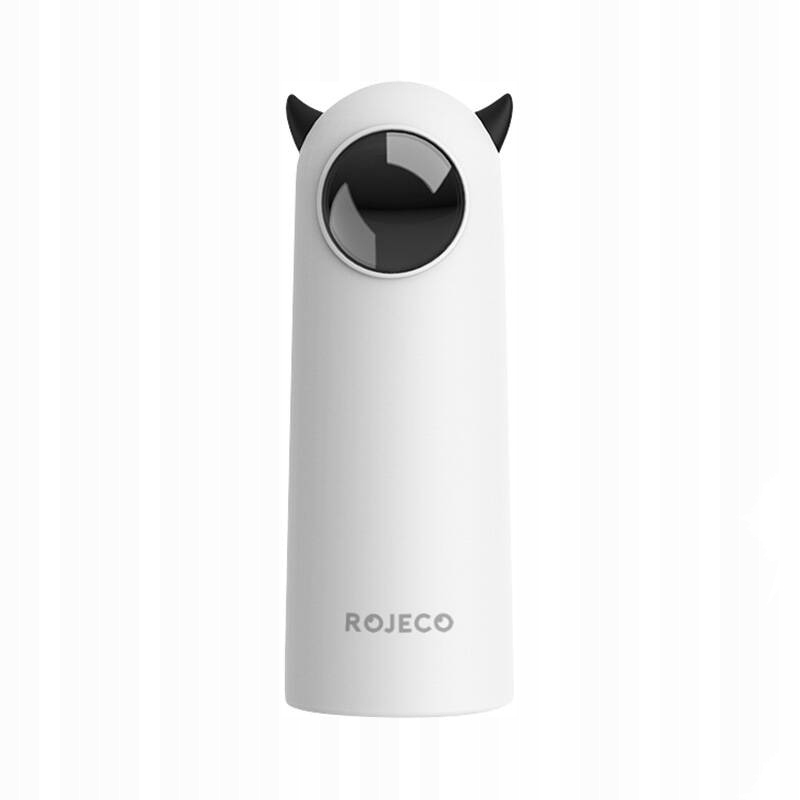 Levně Inteligentní Led Laser Indikátor Pro Hraní Pro Kočky Psa Rojeco RWJ-05 360°