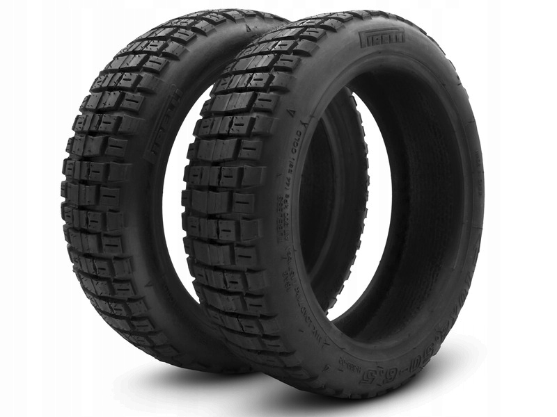 Opona do hulajnogi elektrycznej Pirelli PR-AC-220005 10 cali (2 szt.)