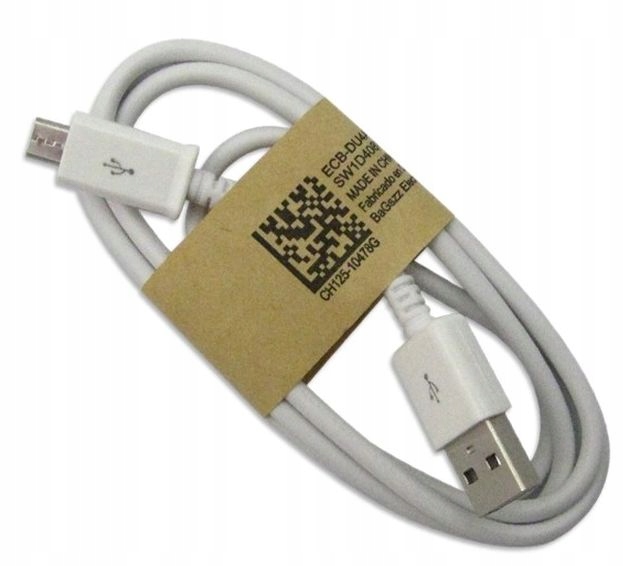 

Kabel Micro Usb - Usb Htc Lg Nokia Samsung Sony