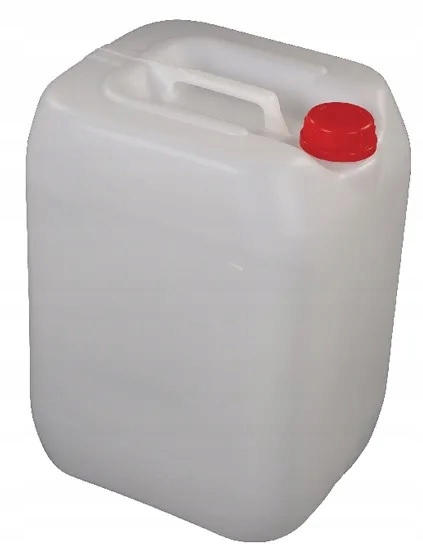 Промышленная канистра PE, 30 л