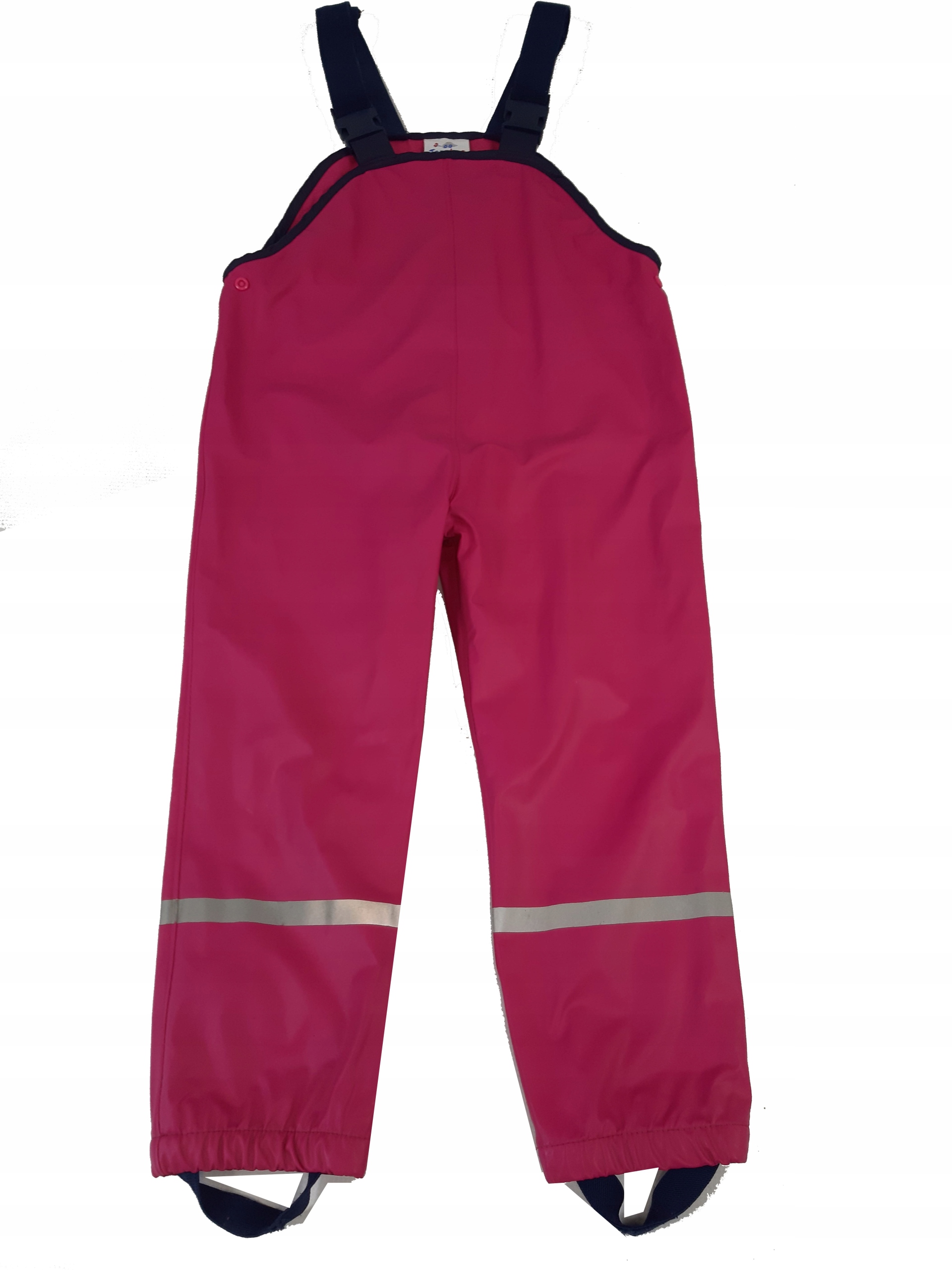 Spodnie przeciwdeszczowe TOPOLINO r 110