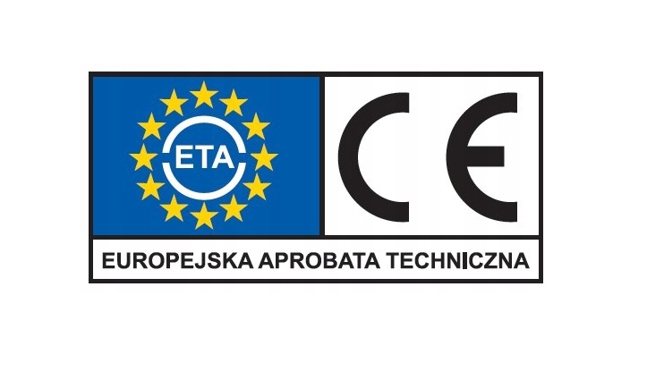 Wkręty do drewna 10x220 50szt ciesielskie stożkowe Torx Rodzaj wkręty