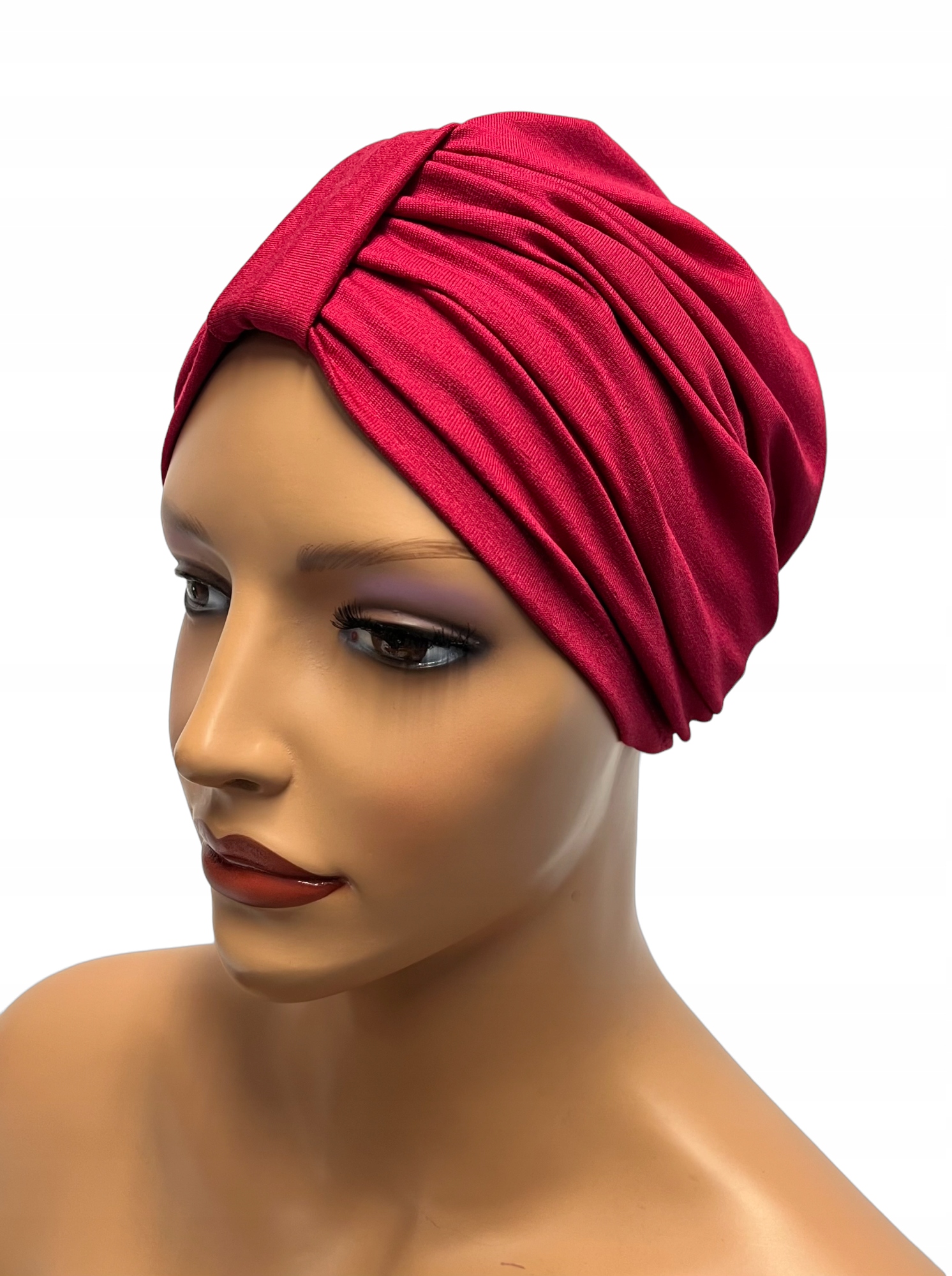 

Turban Emma 247a Eva Design także po chemioterapii