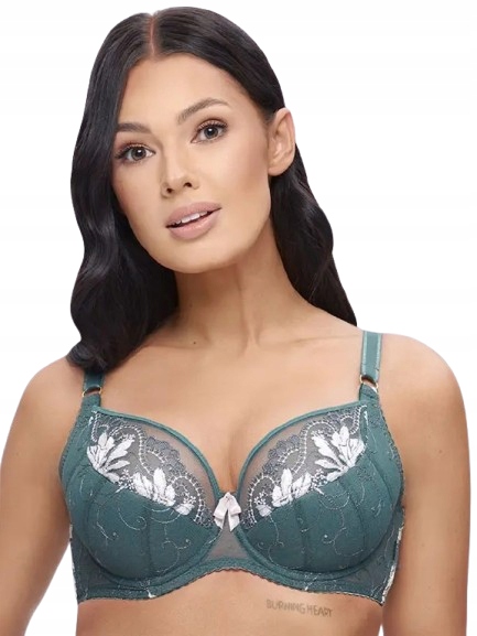 Dalia Podprsenka 70F Aloe K37