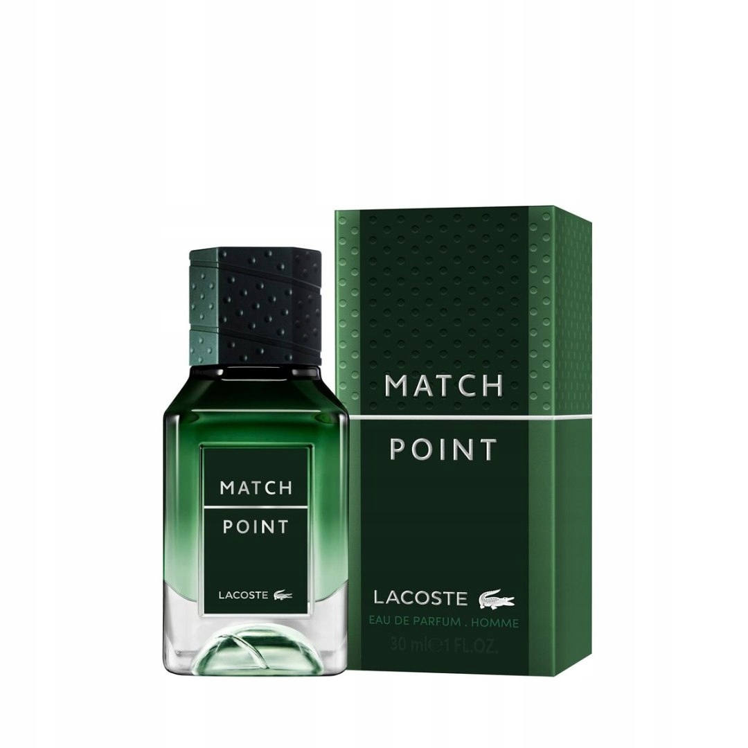 Parfém Lacoste Edp Match Point 30 ml