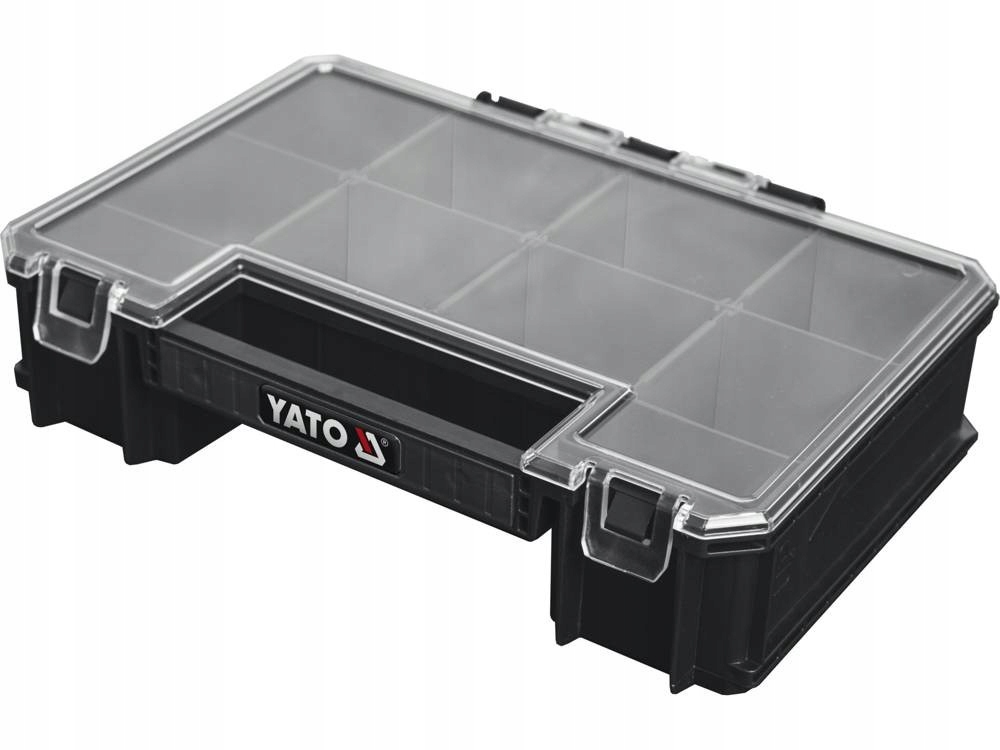 

Organizer Systemowy Przegrody 3N S12 Yato YT-09177