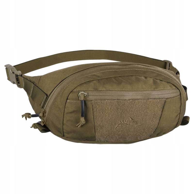 Helikon-Tex Bederní ledvina Bandicoot Cordura Coyote