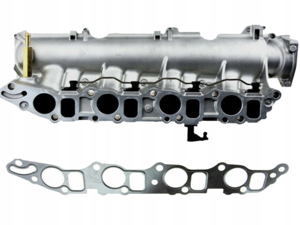 KOLEKTOR SSACY OPEL ASTRA VECTRA ZAFIRA 1 9CDTI Part number ERT 998100RDA