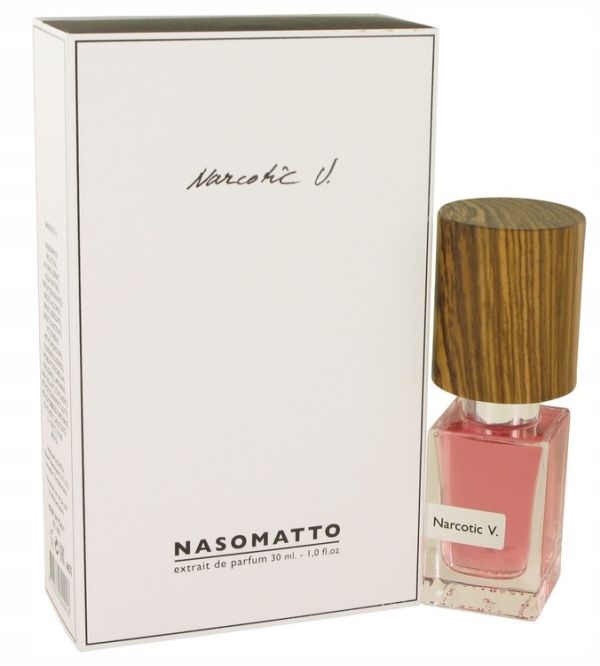 Nasomatto Narcotic V. Woman Edp 30ml Spray Parfémovaná voda pro ženy 30 ml