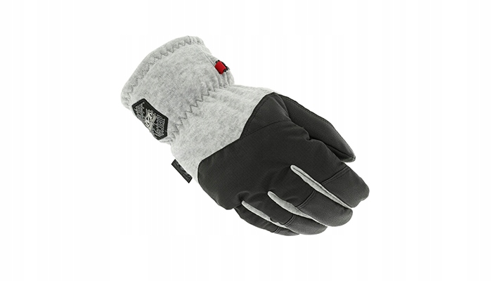 Mechanix Zimowe rękawice ColdWork Guide Szary
