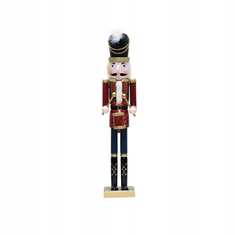 Nutcracker, Louskáček 76 cm TN7601
