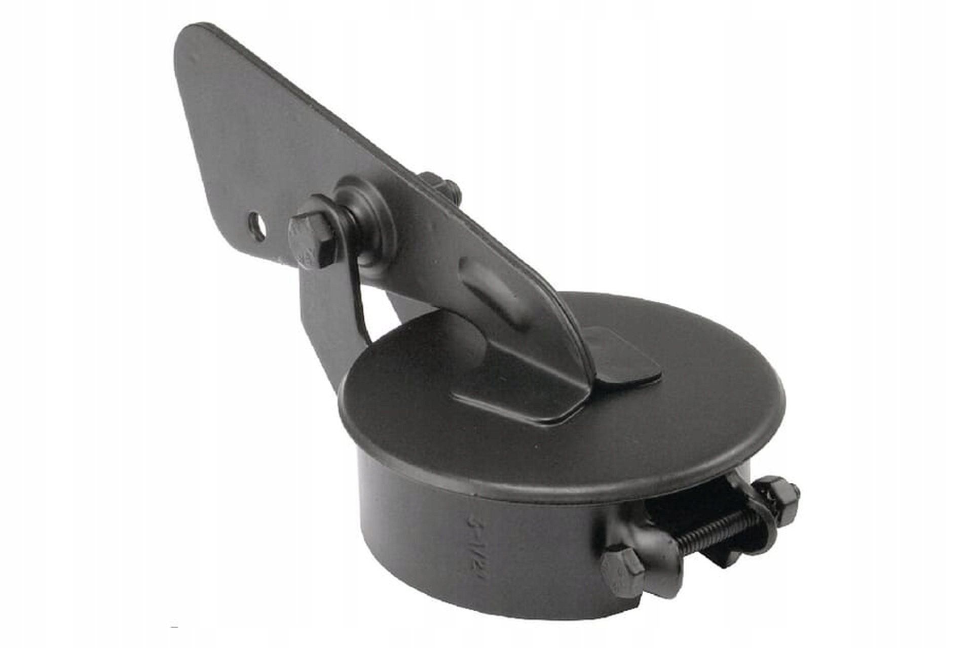 VLD2078 Klapka tłumika wydechowego, 88.9 mm