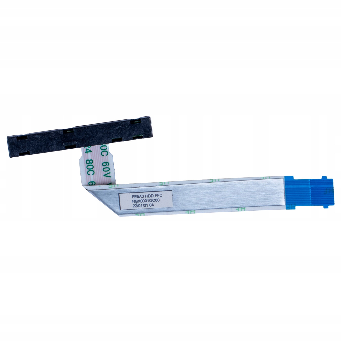 Adaptér konektorový konektor disku Sata 2.5 Lenovo ThinkPad E15 1 generace