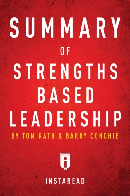 Summary of Strengths Based Leadership EBOOK Nośnik ebook