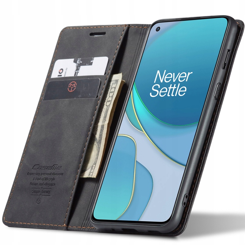 

Caseme Etui Portfel Pokrowiec Do Oneplus 8T
