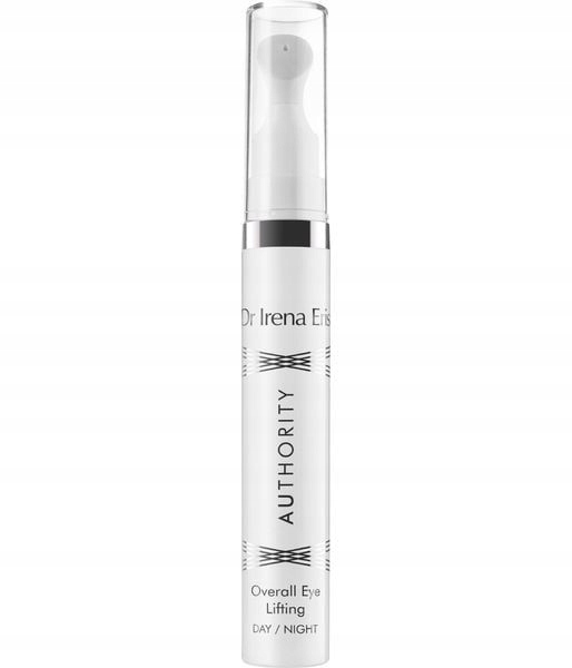 Dr Irena Eris Authority Celkový Lifting Očního Okolí Den/noc 15 ML