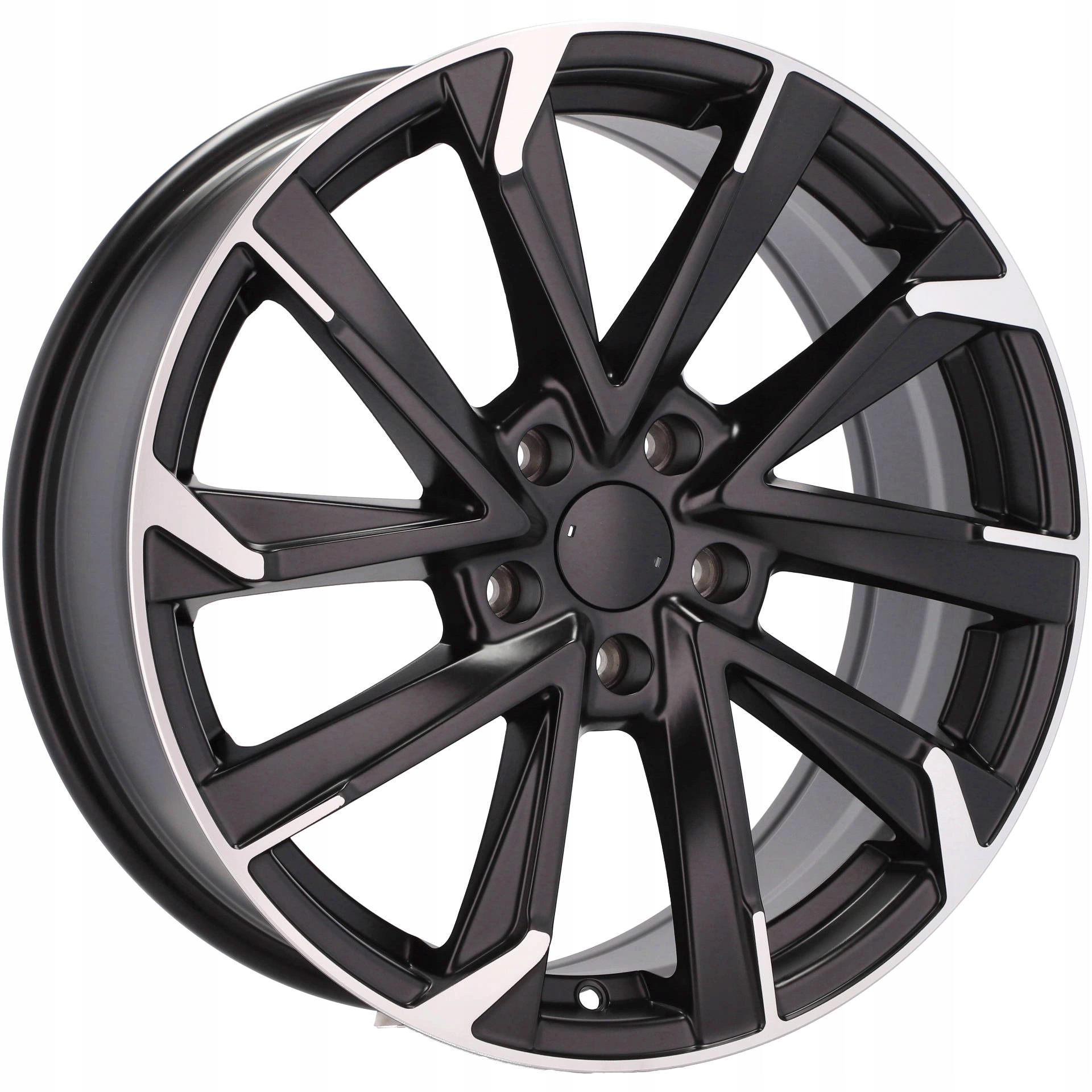Kolesá 18 pre Toyota Camry VII XV50 VIII XV70 V XV30 IX XV80 RAV4 III XA30