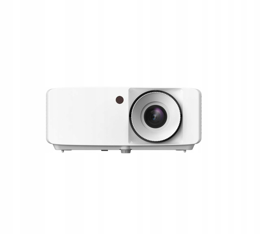 Projektor Optoma ZW340e Dlp Wxga 3600ANSI 2000000:1 2xHDMI RS-232 Usb