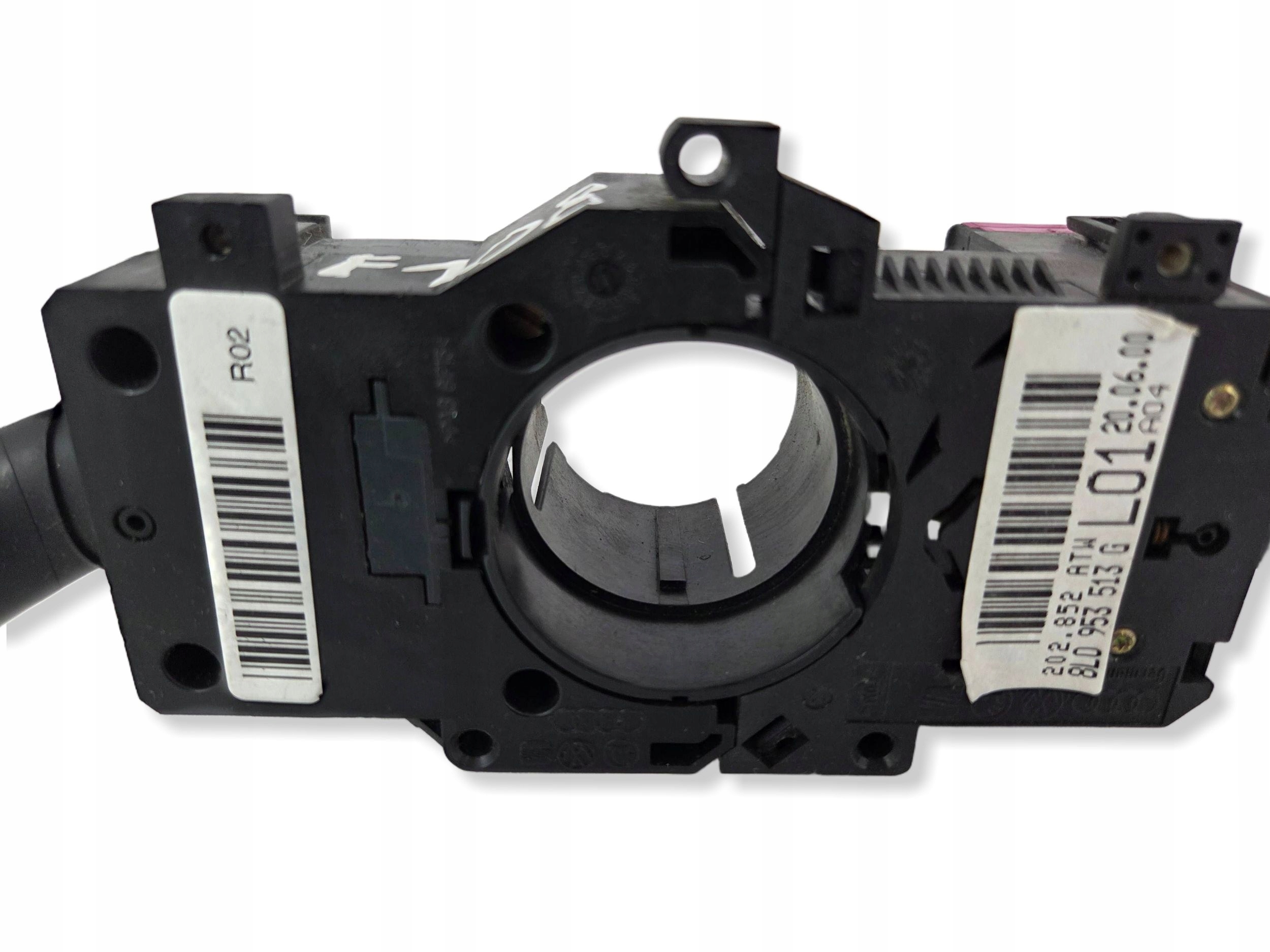 Audi A3 S3 8L e Altro/e VAG DEVIO LUCI TERGICRISTALLO TERGI 4B0953503F (F108)