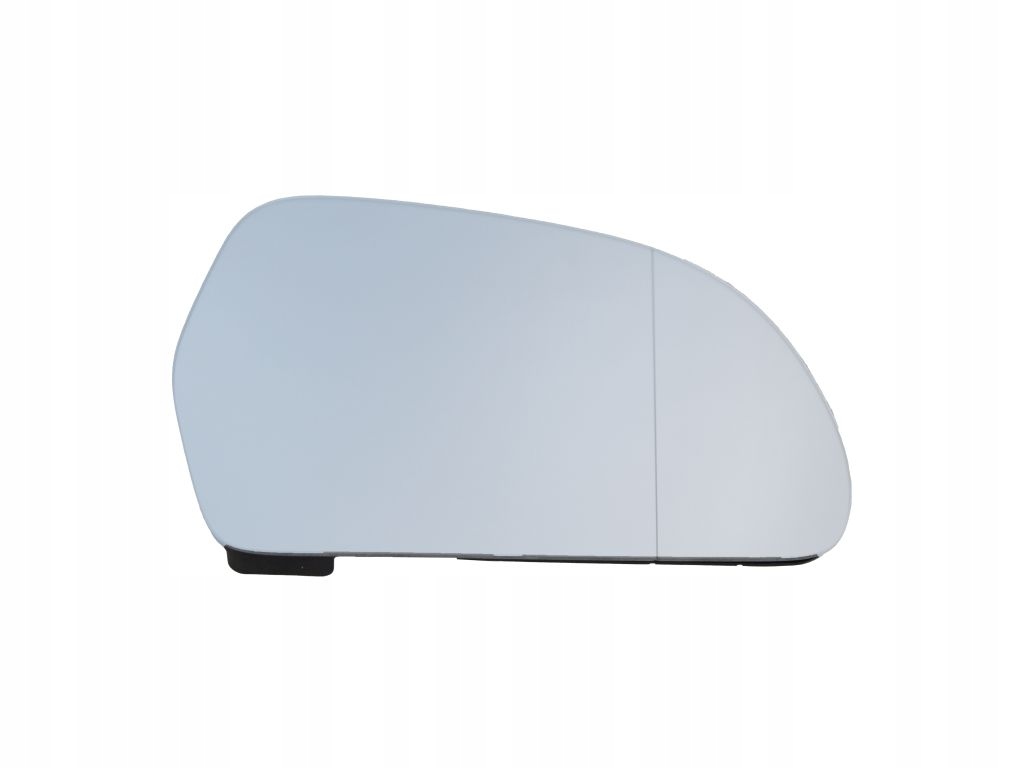 ВКЛАДКА ПРАВИЙ ДЗЕРКАЛА AUDI A3/A4/A5 (08-) ПІДІГРІВ.