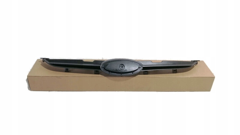 FORD FIESTA MK7 VII 08-13r ATRAPA GRILL