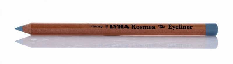 

Eyeliner Kredka Konturówka Do Oczu Lyra Blue