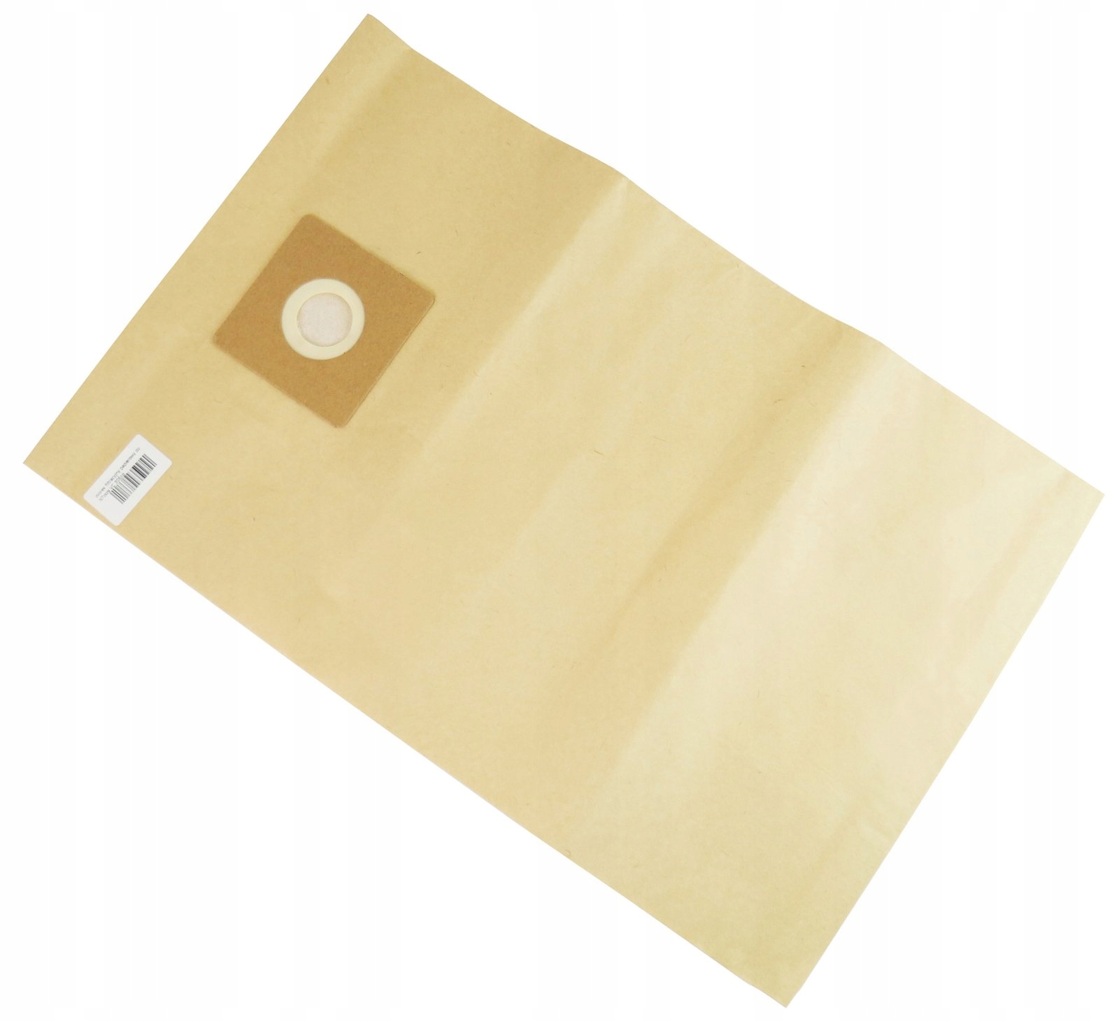 

Worek papierowy VC30Eco do odkurzacza NTools 1szt