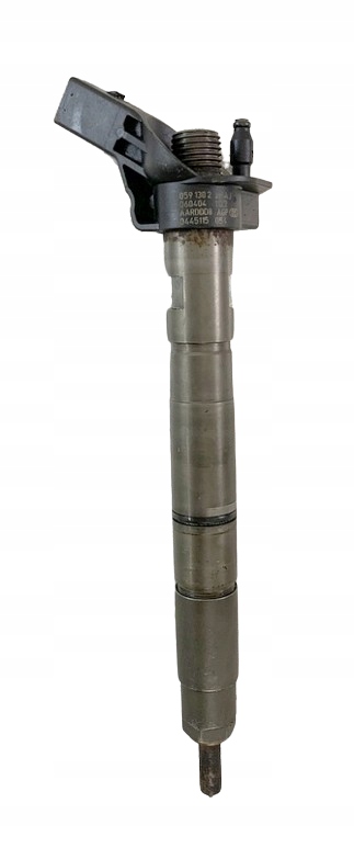 Audi VW 3.0 2.7 059130277AJ 0445115054 Wtrysk Wtryskiwacz Oryginał