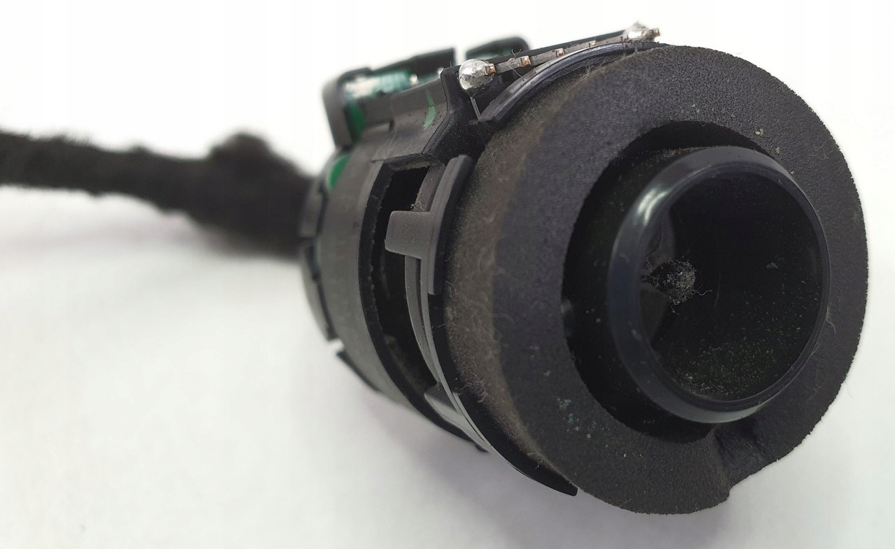 CZUJNIK TEMPERATURY WEWNETRZNEJ MERCEDES W212 Part manufacturer Mercedes Benz original OE